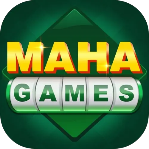 Maha Games